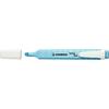 Μαρκαδόροι υπογράμμισης Stabilo Swing Cool Pastel 275/112-8 breezy blue